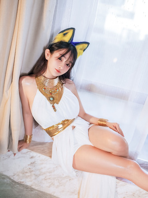 桜井宁宁 - Ankha_013