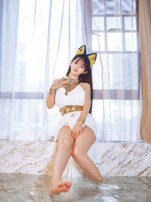 桜井宁宁 - Ankha_020