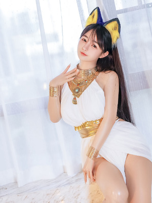 桜井宁宁 - Ankha_021