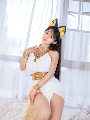 桜井宁宁 - Ankha_022