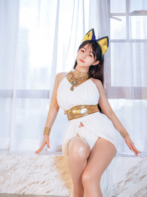 桜井宁宁 - Ankha_024