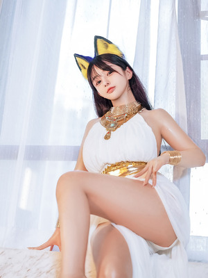 桜井宁宁 - Ankha_027