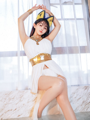 桜井宁宁 - Ankha_028