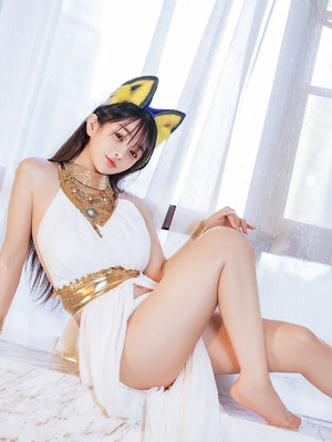 桜井宁宁 - Ankha_030