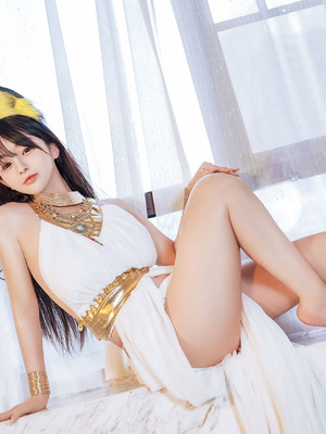 桜井宁宁 - Ankha_031