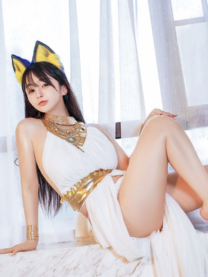 桜井宁宁 - Ankha_032