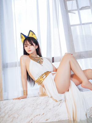 桜井宁宁 - Ankha_033