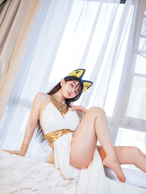 桜井宁宁 - Ankha_034