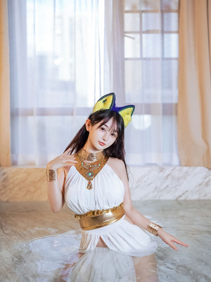 桜井宁宁 - Ankha_035