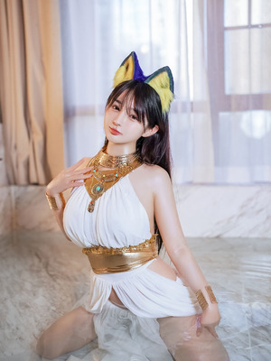 桜井宁宁 - Ankha_038