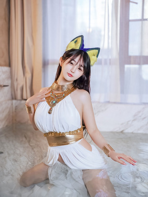 桜井宁宁 - Ankha_039