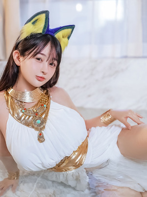 桜井宁宁 - Ankha_042