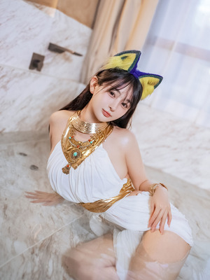 桜井宁宁 - Ankha_044