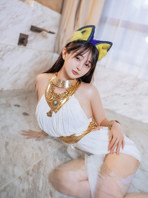 桜井宁宁 - Ankha_045