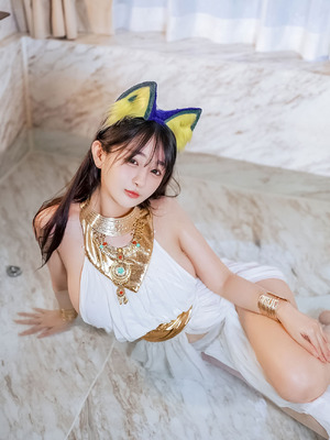 桜井宁宁 - Ankha_046