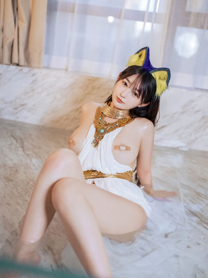桜井宁宁 - Ankha_057