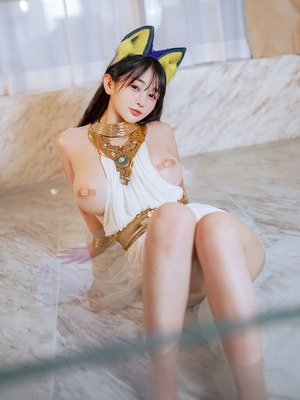 桜井宁宁 - Ankha_061