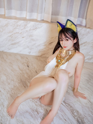 桜井宁宁 - Ankha_094