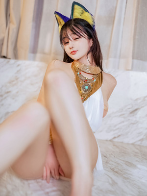 桜井宁宁 - Ankha_131