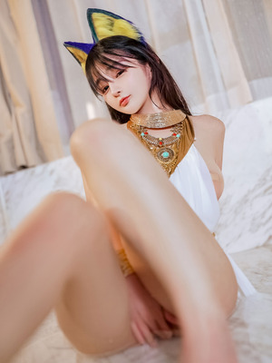 桜井宁宁 - Ankha_132