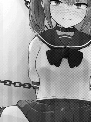 [らじかるふーる (くまちよ)] デカクリとして生きるたったひとつの方法 前編_122