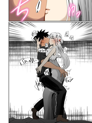 [ルミナストア] オレのカノジョは創作物_05