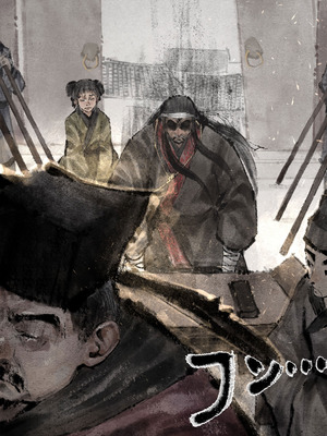 [果汁社 (OwOranger)] 金瓶梅_181