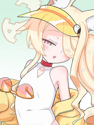 [はやにぇR] 水着セイア+セイア水着ックス [Jumppmuj個人漢化]_02