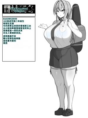 [猫サム雷] 僕の従者たち [40P個人漢化] [機翻]_61