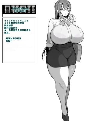 [猫サム雷] 僕の従者たち [40P個人漢化] [機翻]_62