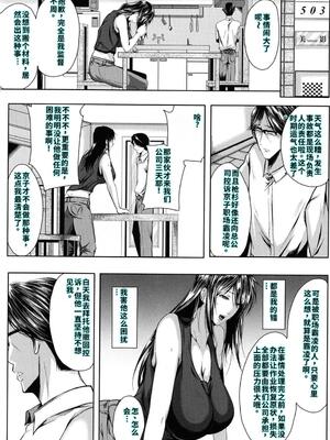 [遠峰犬玉] 性欲まみれの妻味頃 [40P個人漢化] [機翻]_089_page_090_855.02_KB