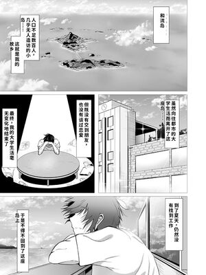 [Waryu] 君の肉感 [40P個人漢化] [機翻]_05