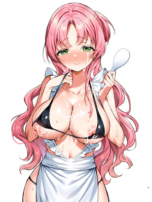 [砂肝ショートケーキ] エロ甘彼女ちゃんとおつかれえっち_74