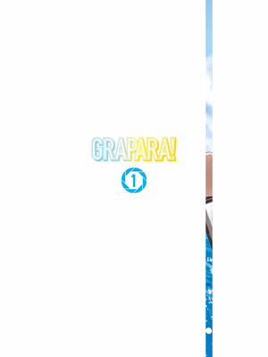 [西木田景志×桂あいり] グラぱらっ！ 第01巻_002