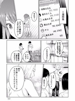 [西木田景志×桂あいり] グラぱらっ！ 第02巻_167