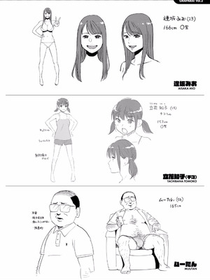 [西木田景志×桂あいり] グラぱらっ！ 第02巻_196