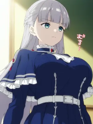 [tapioka][AI] 脅迫 x Lawine