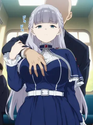 [tapioka][AI] 脅迫 x Lawine_00060