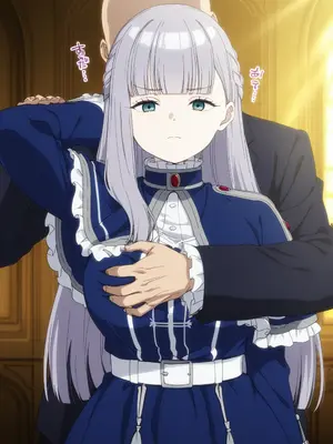 [tapioka][AI] 脅迫 x Lawine_00070