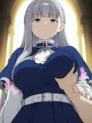 [tapioka][AI] 脅迫 x Lawine_00080