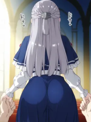 [tapioka][AI] 脅迫 x Lawine_00090