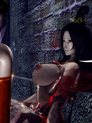 [Hgg]阴阳女神录04_120