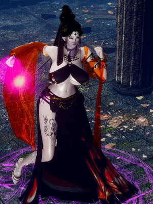 [Hgg]阴阳女神录04_132