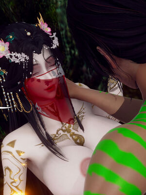 [Hgg]阴阳女神录05_136