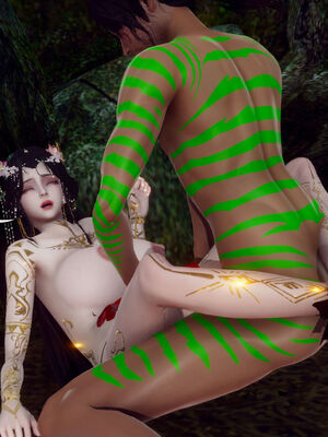 [Hgg]阴阳女神录05_150