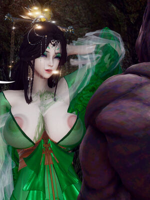 [Hgg]阴阳女神录05_191