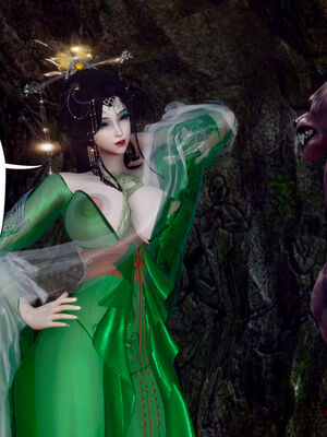 [Hgg]阴阳女神录05_193