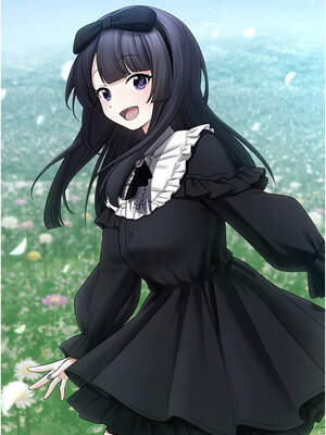 垃圾堆撿到寵物系萌妹 1-15話_08_11_tsas