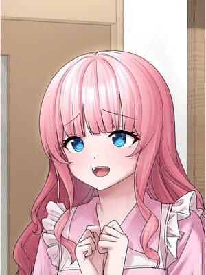 垃圾堆撿到寵物系萌妹 1-15話_15_06_kojs