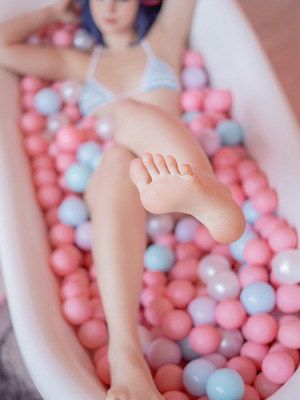 Shirogane-Sama - Feet Collection 2_037